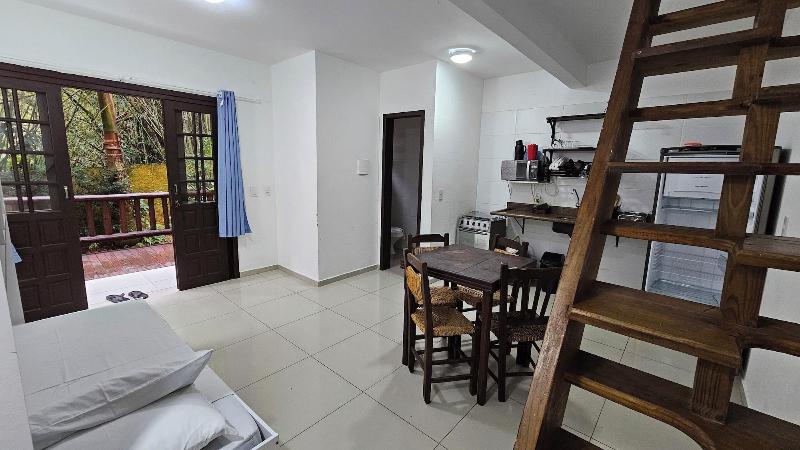 Joaquina Guest House image