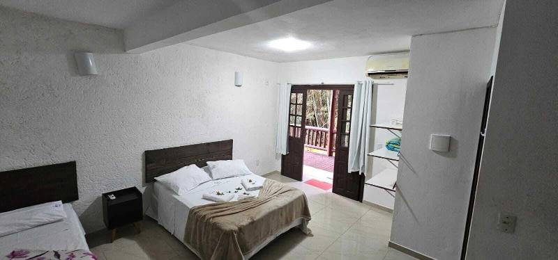 Joaquina Guest House image