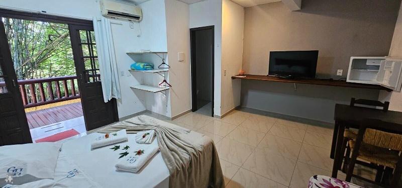 Joaquina Guest House image