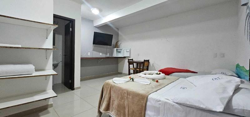 Joaquina Guest House image