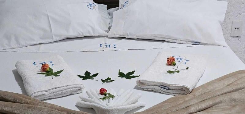 Joaquina Guest House image