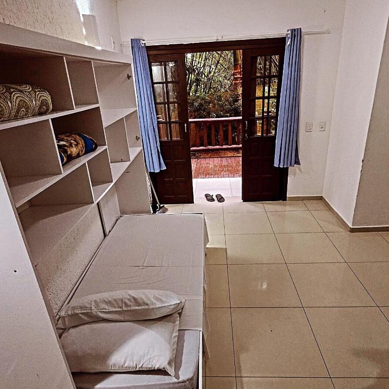 Joaquina Guest House image