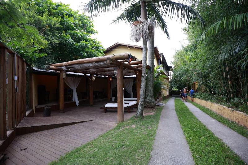 Joaquina Guest House image
