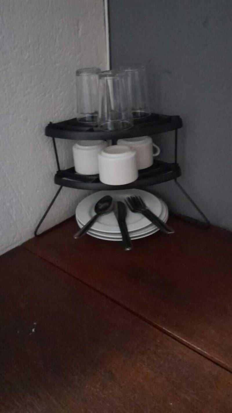 Joaquina Guest House image