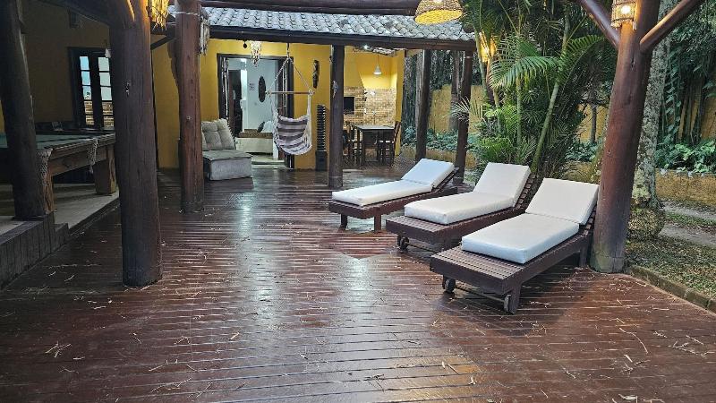 Joaquina Guest House image