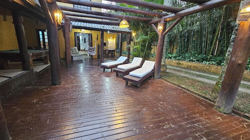 Joaquina Guest House image