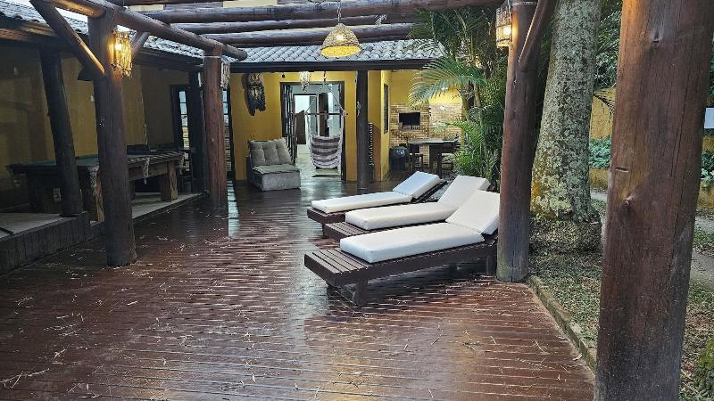 Joaquina Guest House image