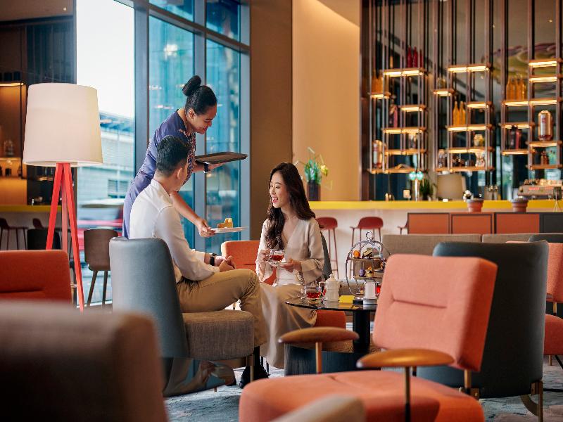 Amari Kuala Lumpur image