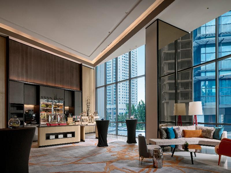 Amari Kuala Lumpur image