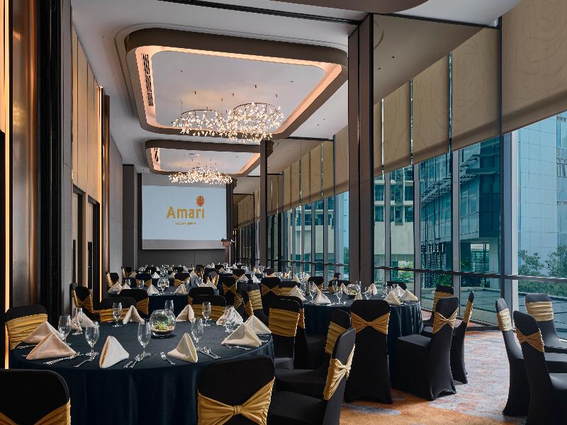 Amari Kuala Lumpur image