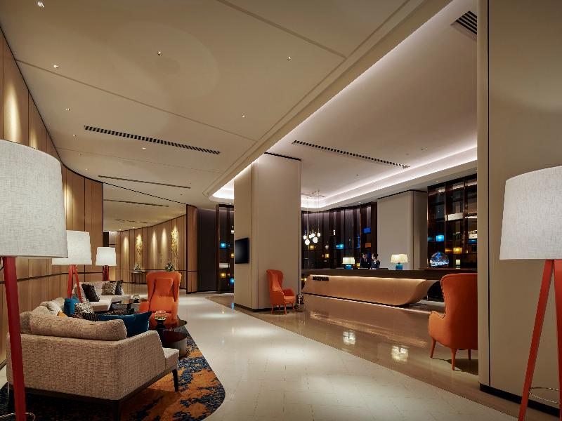 Amari Kuala Lumpur image