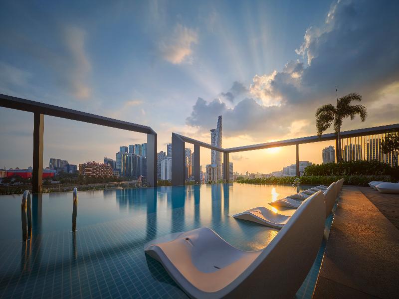 Amari Kuala Lumpur image