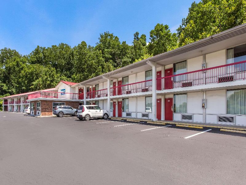 Rodeway Inn South Point, OH. image