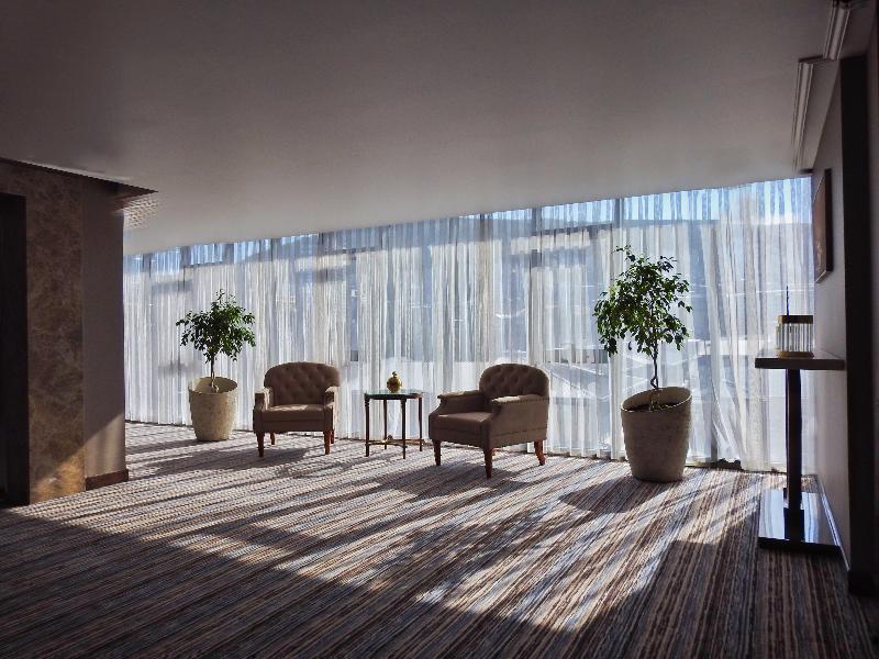 Marjan Plaza Hotel image