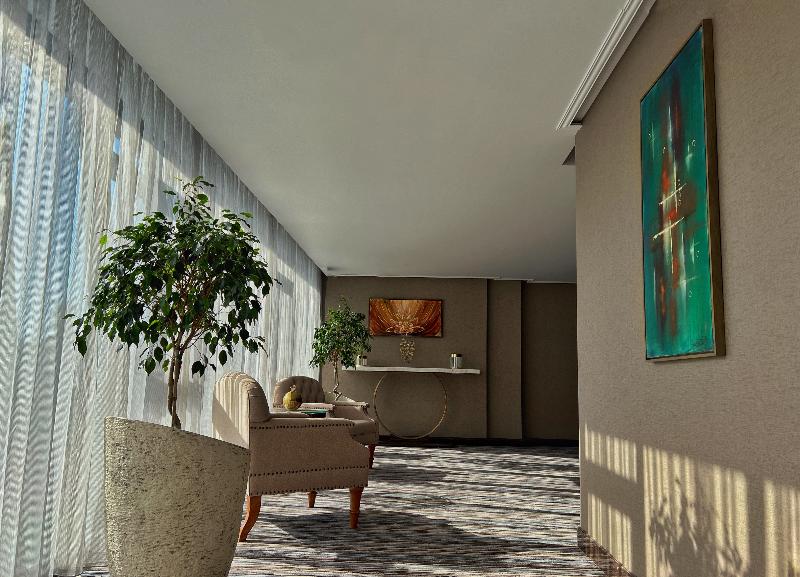 Marjan Plaza Hotel image