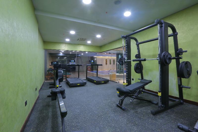 Marjan Plaza Hotel image
