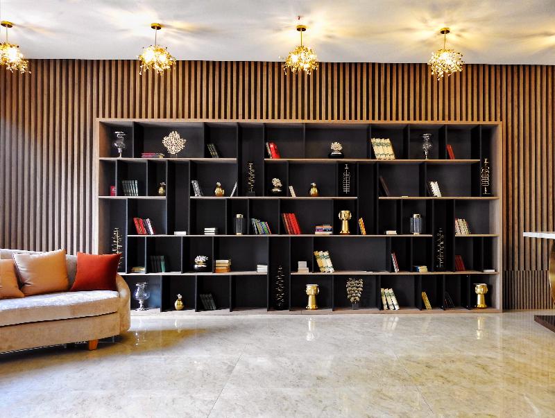 Marjan Plaza Hotel image