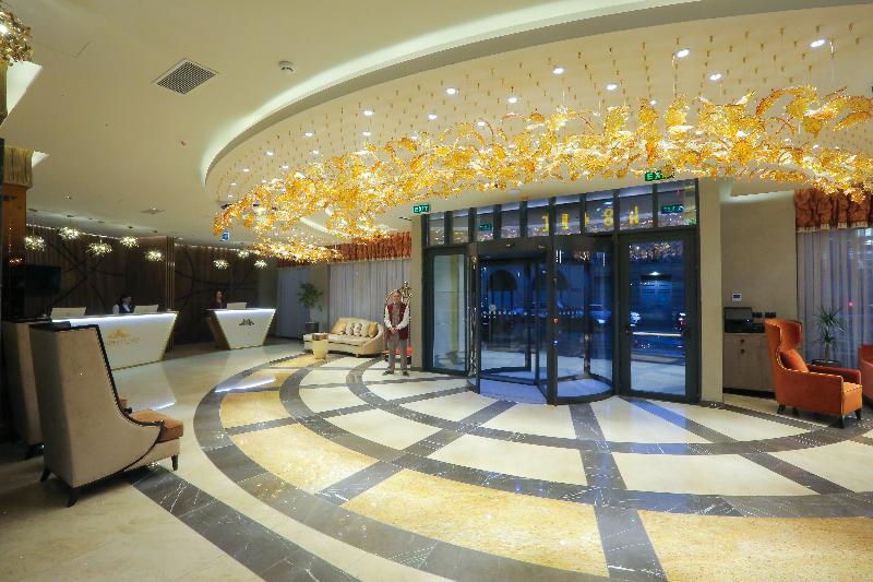 Marjan Plaza Hotel image