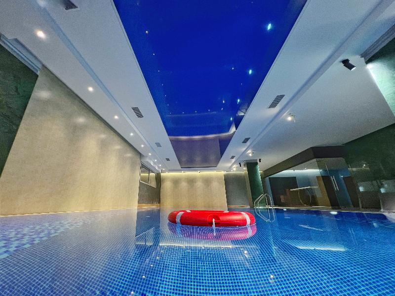 Marjan Plaza Hotel image