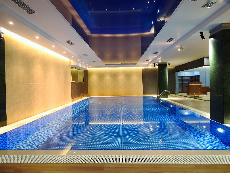 Marjan Plaza Hotel image