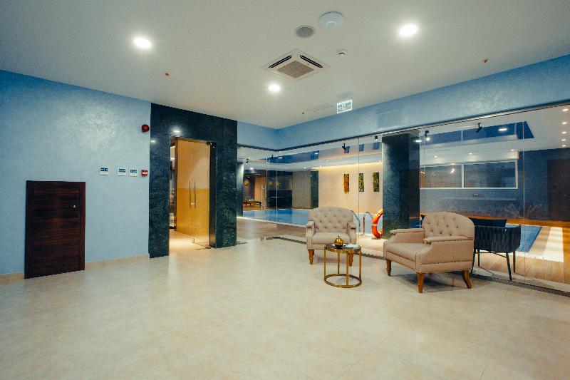 Marjan Plaza Hotel image
