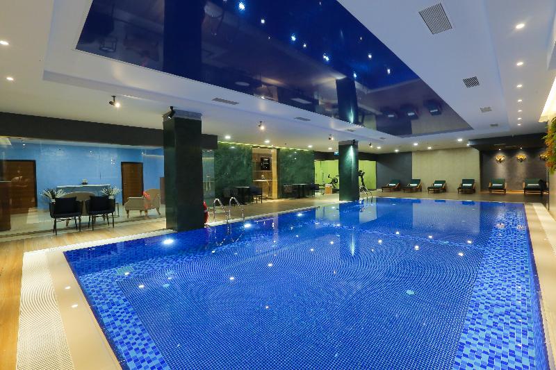 Marjan Plaza Hotel image