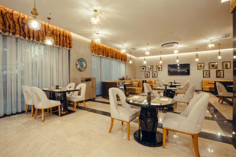 Marjan Plaza Hotel image