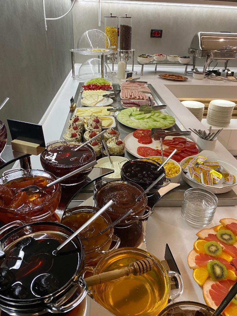 Marjan Plaza Hotel image