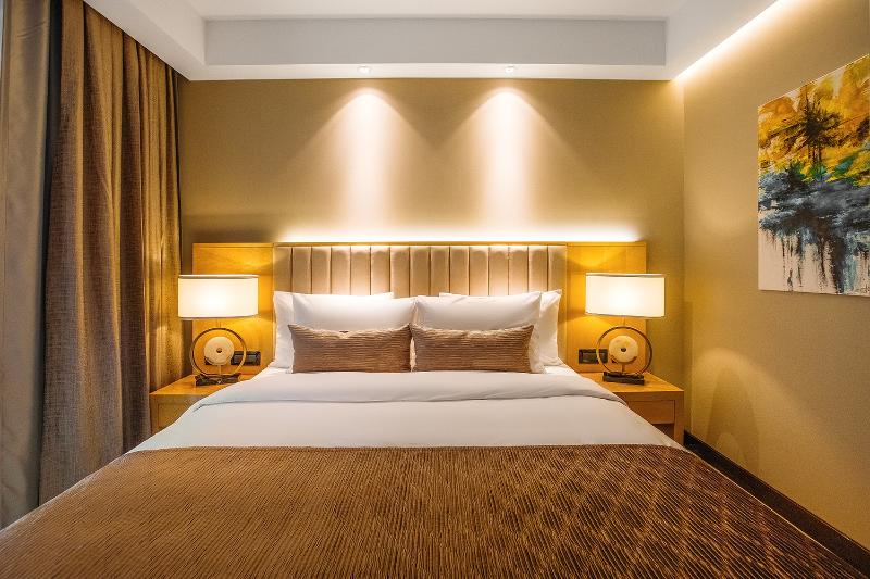Marjan Plaza Hotel image