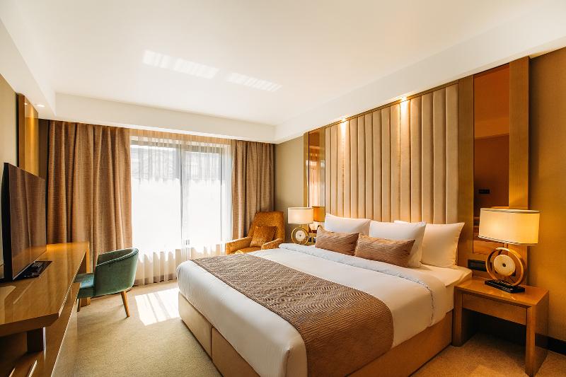 Marjan Plaza Hotel image