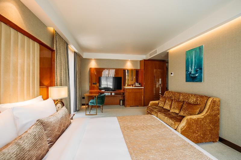 Marjan Plaza Hotel image