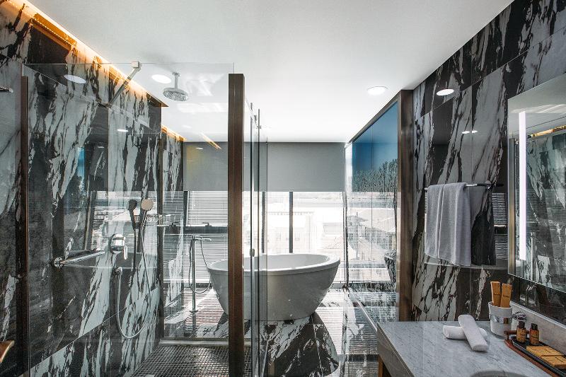 Marjan Plaza Hotel image