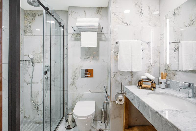 Marjan Plaza Hotel image