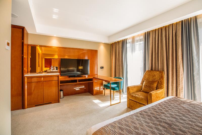 Marjan Plaza Hotel image