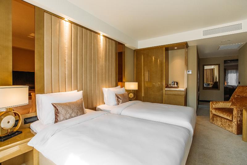 Marjan Plaza Hotel image