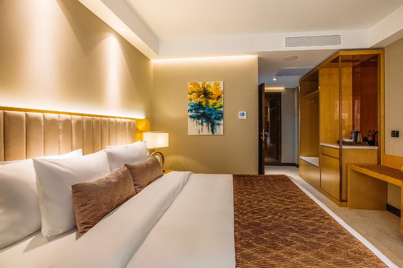 Marjan Plaza Hotel image