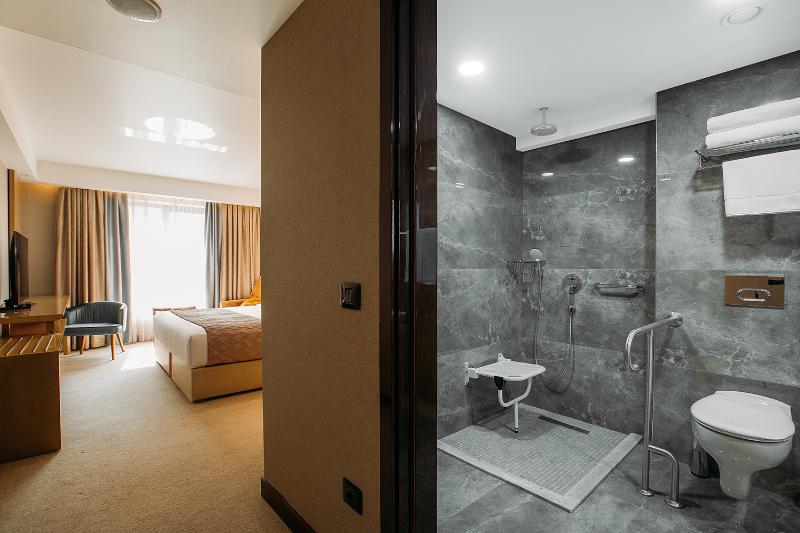 Marjan Plaza Hotel image