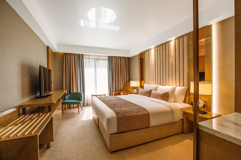 Marjan Plaza Hotel image
