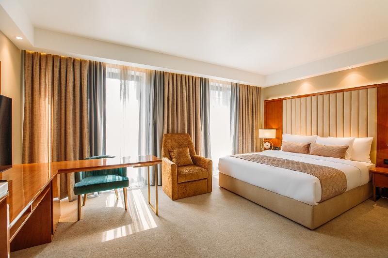 Marjan Plaza Hotel image