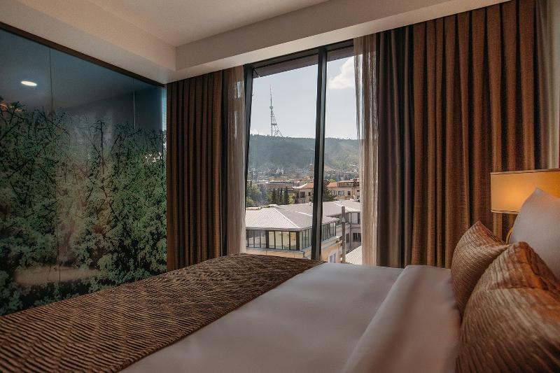 Marjan Plaza Hotel image