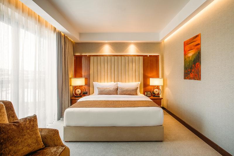 Marjan Plaza Hotel image