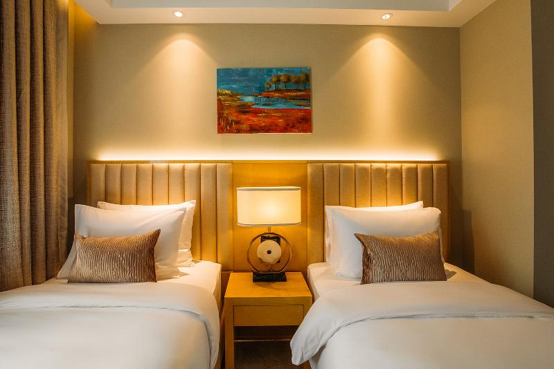 Marjan Plaza Hotel image