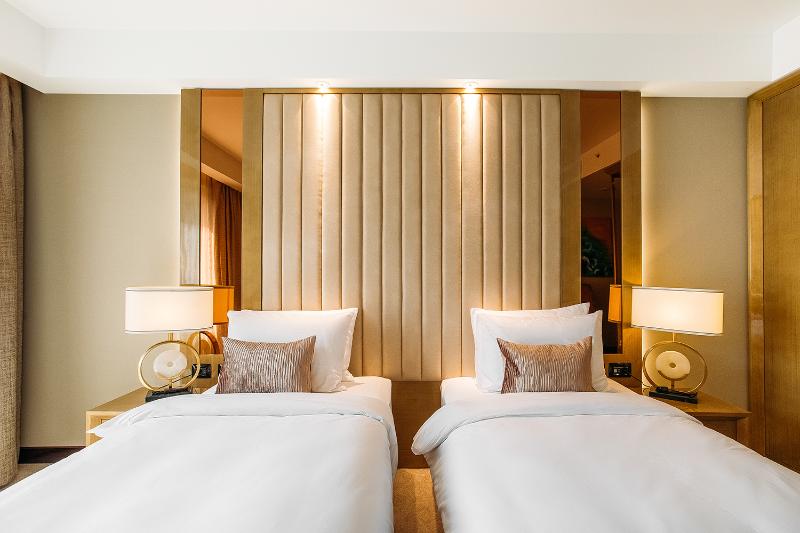 Marjan Plaza Hotel image