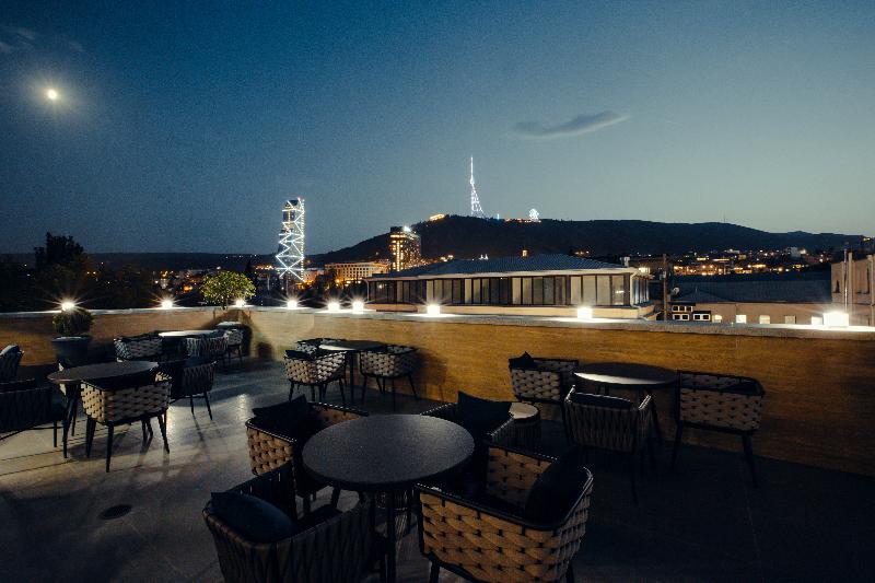 Marjan Plaza Hotel image