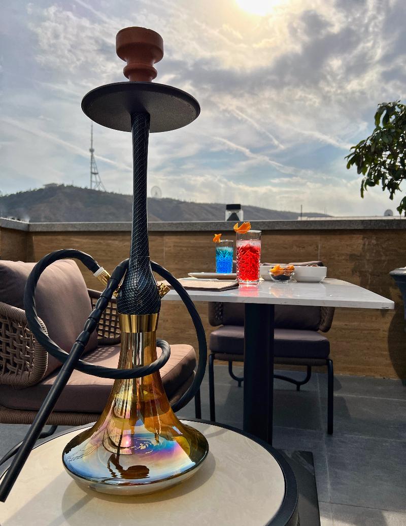Marjan Plaza Hotel image