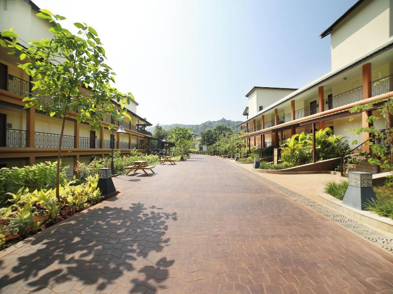 Club Mahindra Assonora Goa image