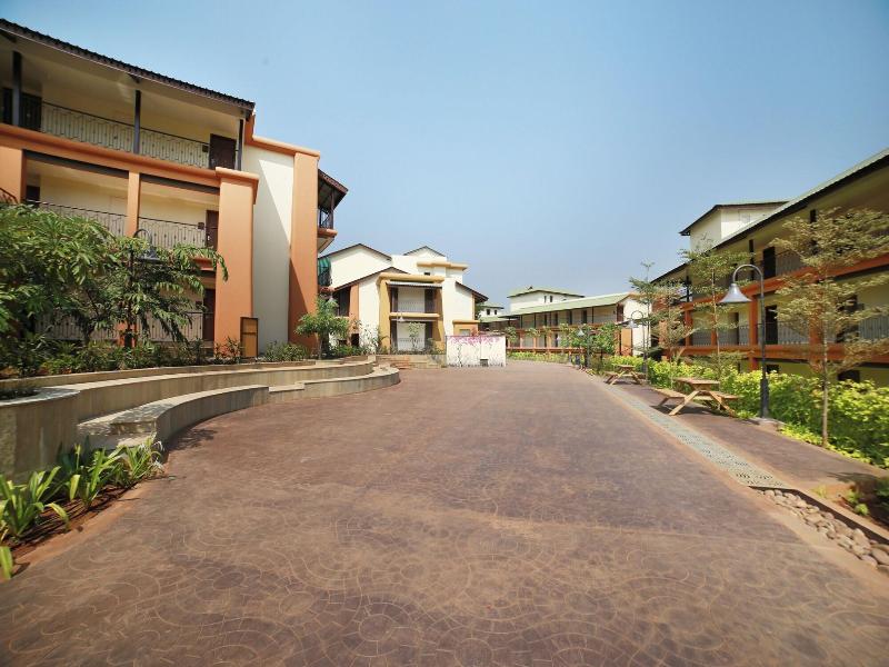 Club Mahindra Assonora Goa image