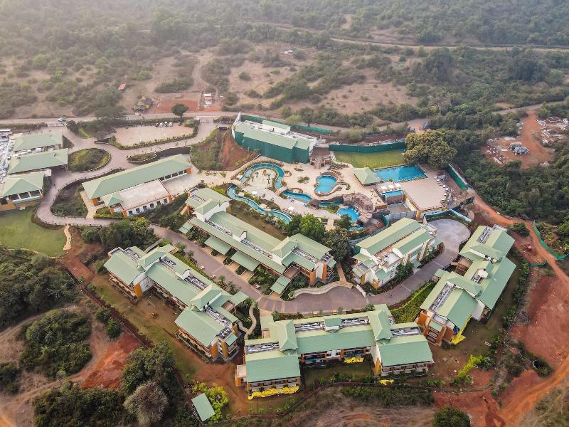 Club Mahindra Assonora Goa image
