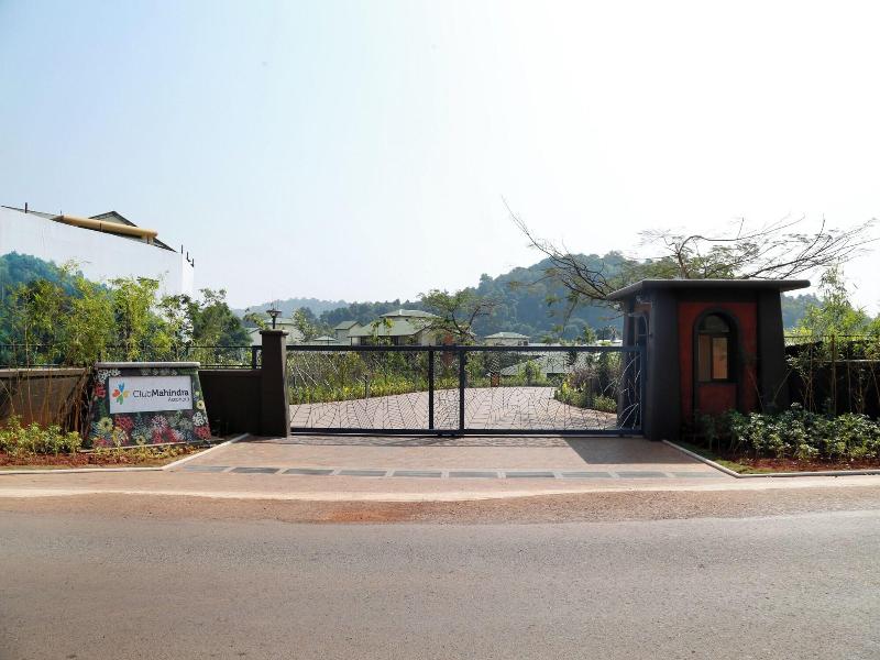Club Mahindra Assonora Goa image