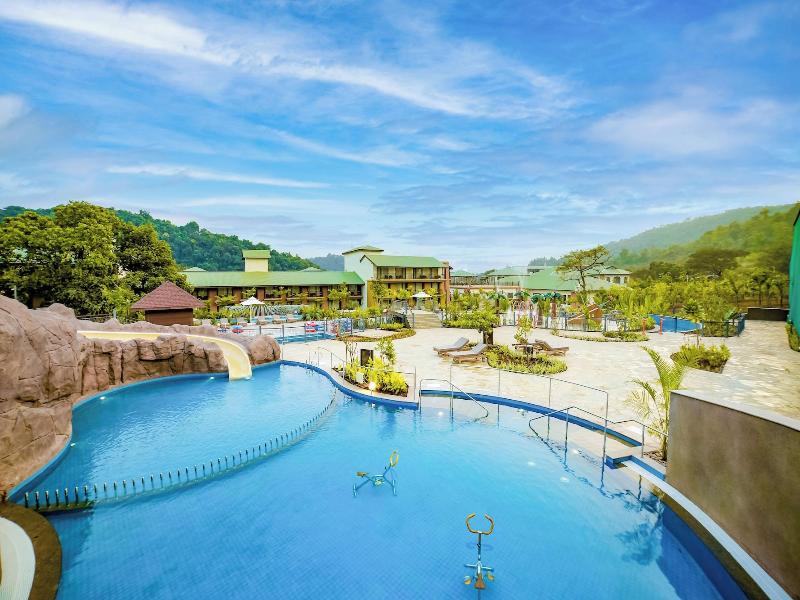 Club Mahindra Assonora Goa image